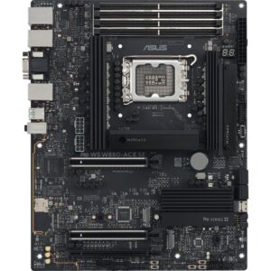 Asus PRO WS W880-ACE SE, Mainboard - 90MB1KV0-M0EAY0 technikbar