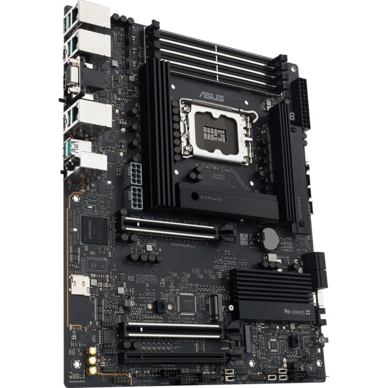 Asus PRO WS W880-ACE SE, Mainboard - 90MB1KV0-M0EAY0 technikbar