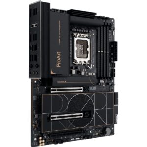 Asus PROART Z890-CREATOR WIFI, Mainboard - 90MB1JD0-M0EAY0 technikbar