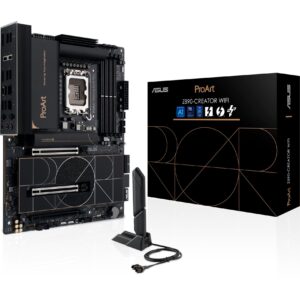 Asus PROART Z890-CREATOR WIFI, Mainboard - 90MB1JD0-M0EAY0 technikbar