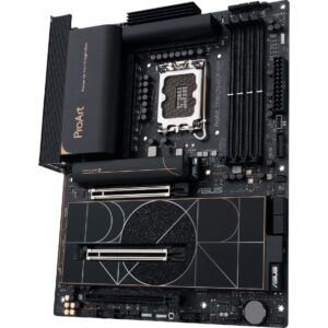 Asus PROART Z890-CREATOR WIFI, Mainboard - 90MB1JD0-M0EAY0 technikbar