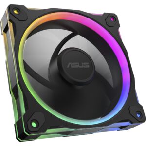 Asus Prime MR120 ARGB Fan, Gehäuselüfter - 90DA00I0-B09000 technikbar