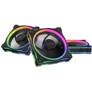 Asus Prime MR120 ARGB Fan, Gehäuselüfter - 90DA00I0-B09020 technikbar