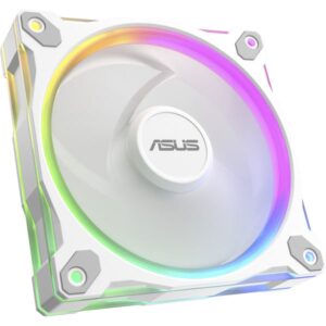Asus Prime MR120 ARGB Fan, Gehäuselüfter - 90DA00I3-B09000 technikbar
