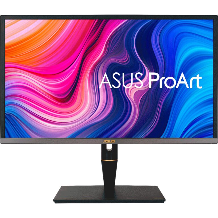 Asus ProArt PA27UCGE, LED-Monitor - 90LM04NC-B01K71 technikbar