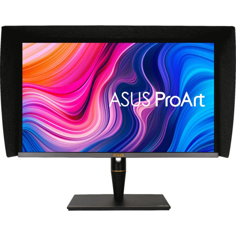 Asus ProArt PA27UCGE, LED-Monitor - 90LM04NC-B01K71 technikbar