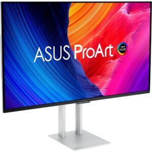 Asus ProArt PA32UCDM, OLED-Monitor - 90LM03HE-B01K70 technikbar