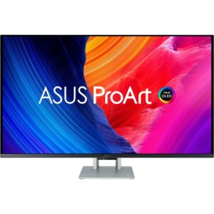 Asus ProArt PA32UCDM, OLED-Monitor - 90LM03HE-B01K70 technikbar