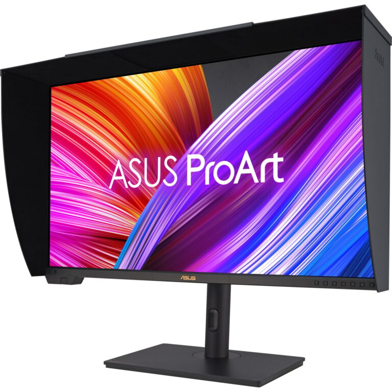 Asus ProArt PA32UCE, LED-Monitor - 90LM03H0-B02K70 technikbar