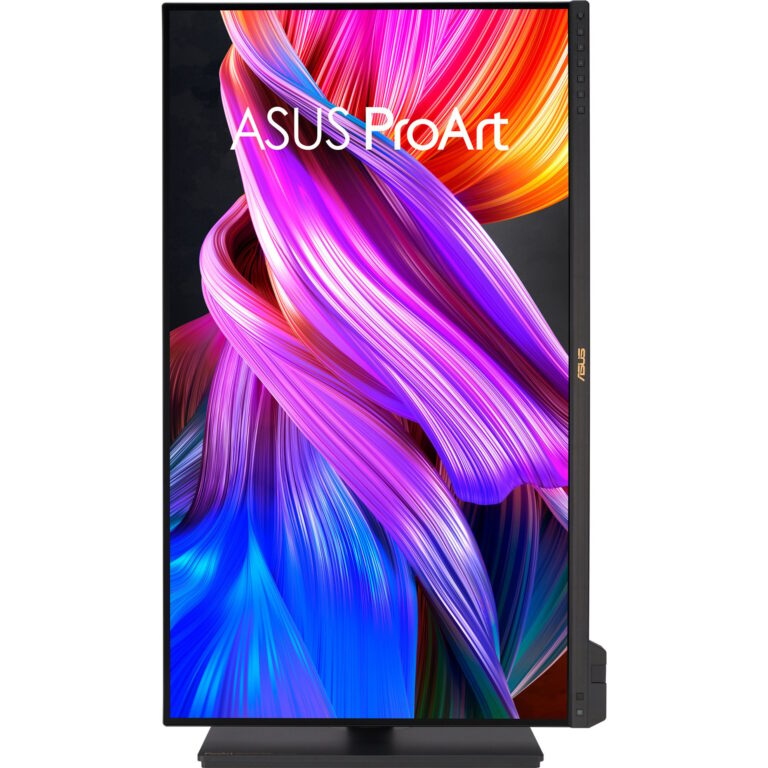 Asus ProArt PA32UCE, LED-Monitor - 90LM03H0-B02K70 technikbar