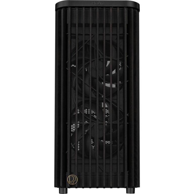 Asus ProArt PA401 Wood Edition, Tower-Gehäuse - 90DC00M0-B39010 technikbar