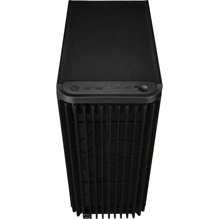 Asus ProArt PA401 Wood Edition, Tower-Gehäuse - 90DC00M0-B39010 technikbar