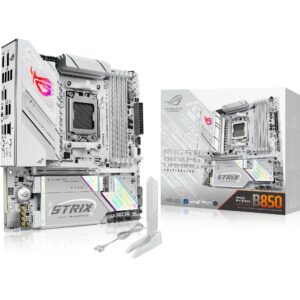 Asus ROG STRIX B850-G GAMING WIFI, Mainboard - 90MB1M30-M0EAY0 technikbar