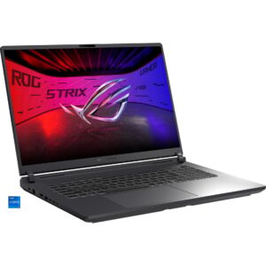 Asus ROG Strix G18 (G815JMR-S8105X), Gaming-Notebook - 90NR0LE1-M005B0 technikbar