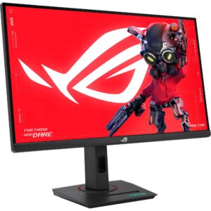 Asus ROG Strix XG279CNS, Gaming-Monitor - 90LM0AW0-B01371 technikbar