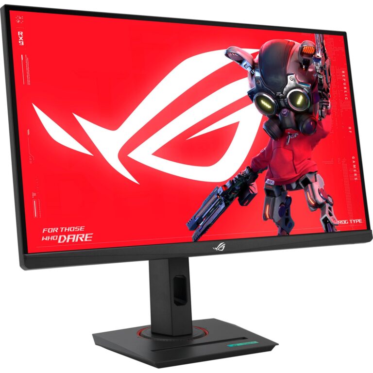 Asus ROG Strix XG279CNS, Gaming-Monitor