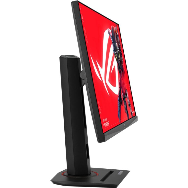 Asus ROG Strix XG279CNS, Gaming-Monitor - 90LM0AW0-B01371 technikbar