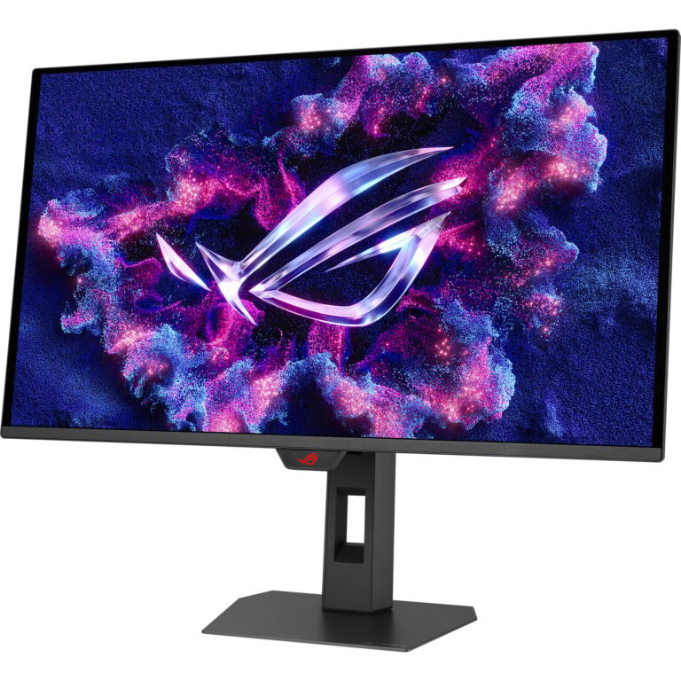 Asus ROG Strix XG27AQDPG QD-OLED, Gaming-Monitor - 90LM0C50-B01971 technikbar