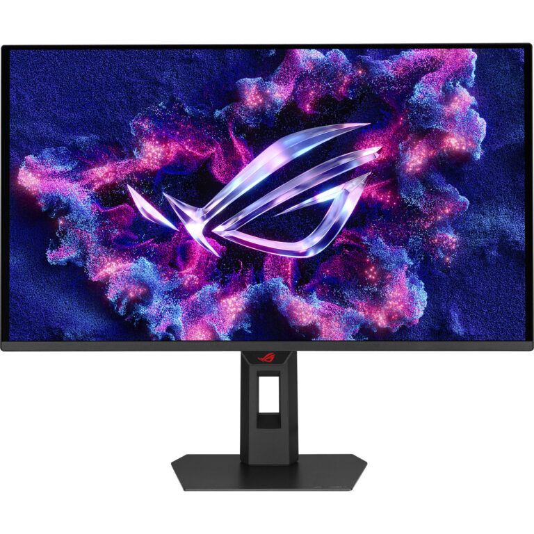 Asus ROG Strix XG27AQDPG QD-OLED, Gaming-Monitor - 90LM0C50-B01971 technikbar