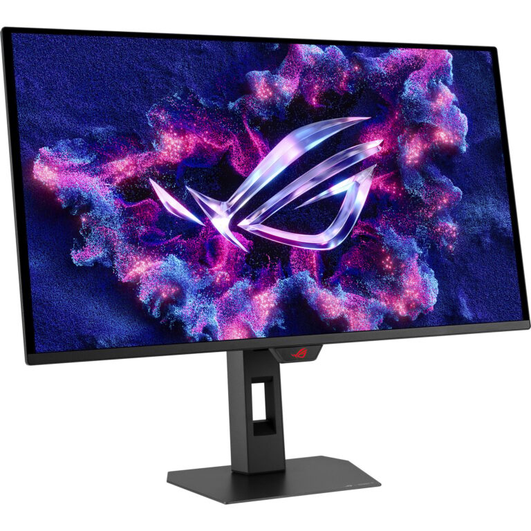 Asus ROG Strix XG27AQDPG QD-OLED, Gaming-Monitor