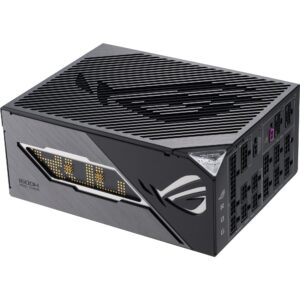 Asus ROG THOR 1600W Titanium III, PC-Netzteil - 90YE00V1-B0NA00 technikbar
