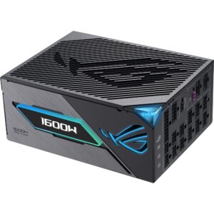 Asus ROG THOR 1600W Titanium III, PC-Netzteil - 90YE00V1-B0NA00 technikbar