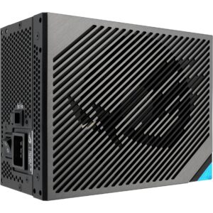Asus ROG THOR 1600W Titanium III, PC-Netzteil - 90YE00V1-B0NA00 technikbar