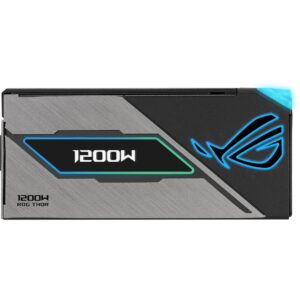 Asus ROG Thor 1200W Platinum III, PC-Netzteil - 90YE00V2-B0NA00 technikbar