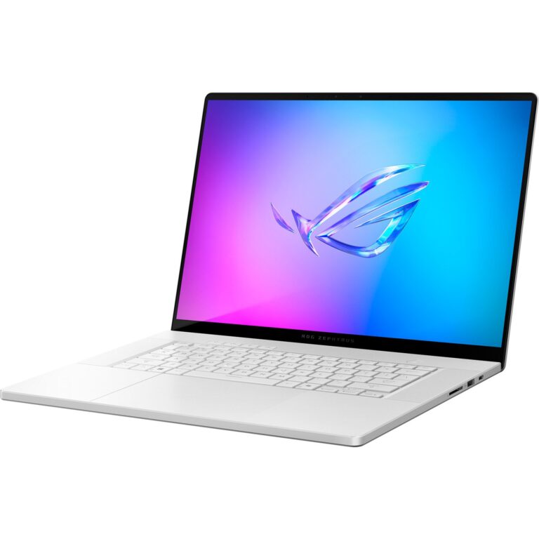 Asus ROG Zephyrus G16 (GA605KM-QR004W), Gaming-Notebook - 90NR0NE2-M000P0 technikbar