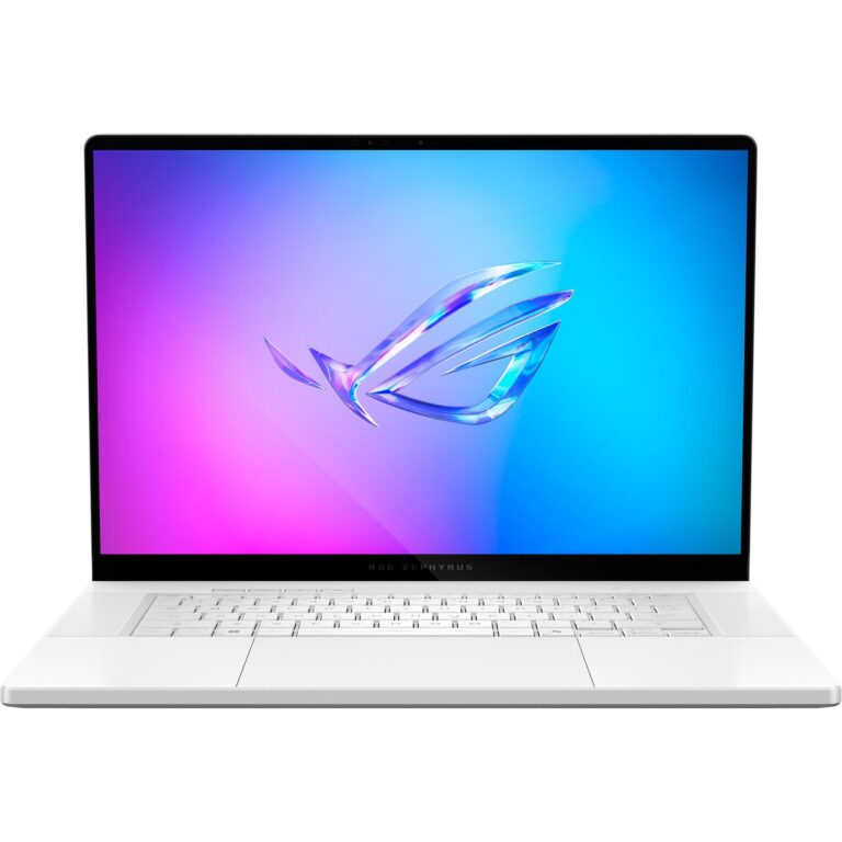 Asus ROG Zephyrus G16 (GA605KM-QR004W), Gaming-Notebook - 90NR0NE2-M000P0 technikbar