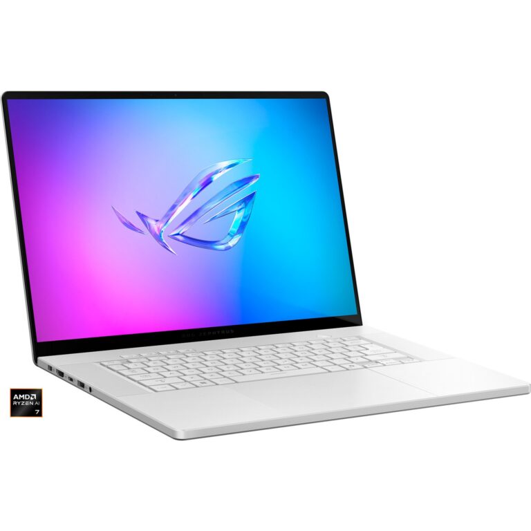 Asus ROG Zephyrus G16 (GA605KM-QR004W), Gaming-Notebook - 90NR0NE2-M000P0 technikbar