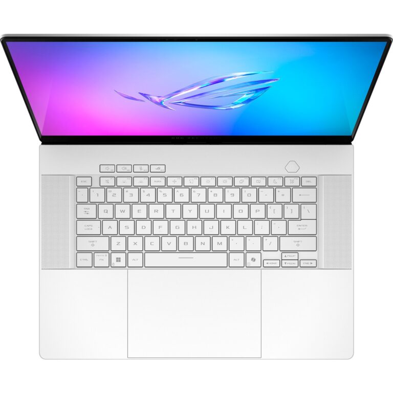 Asus ROG Zephyrus G16 (GA605KM-QR004W), Gaming-Notebook - 90NR0NE2-M000P0 technikbar