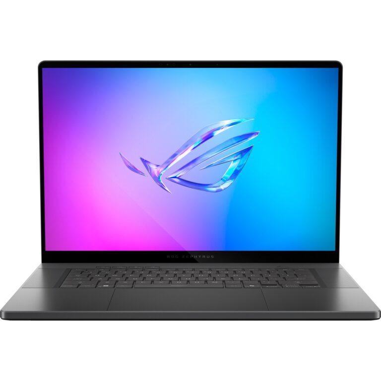 Asus ROG Zephyrus G16 (GA605KM-QR010W), Gaming-Notebook - 90NR0NE1-M001E0 technikbar