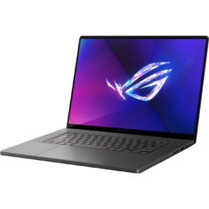 Asus ROG Zephyrus G16 (GU605CW-QR104W), Gaming-Notebook - 90NR0LX5-M009H0 technikbar
