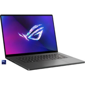 Asus ROG Zephyrus G16 (GU605CW-QR104W), Gaming-Notebook - 90NR0LX5-M009H0 technikbar