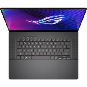 Asus ROG Zephyrus G16 (GU605CW-QR104W), Gaming-Notebook - 90NR0LX5-M009H0 technikbar