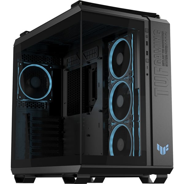 Asus TUF GAMING GT502 HORIZON ARGB , Tower-Gehäuse