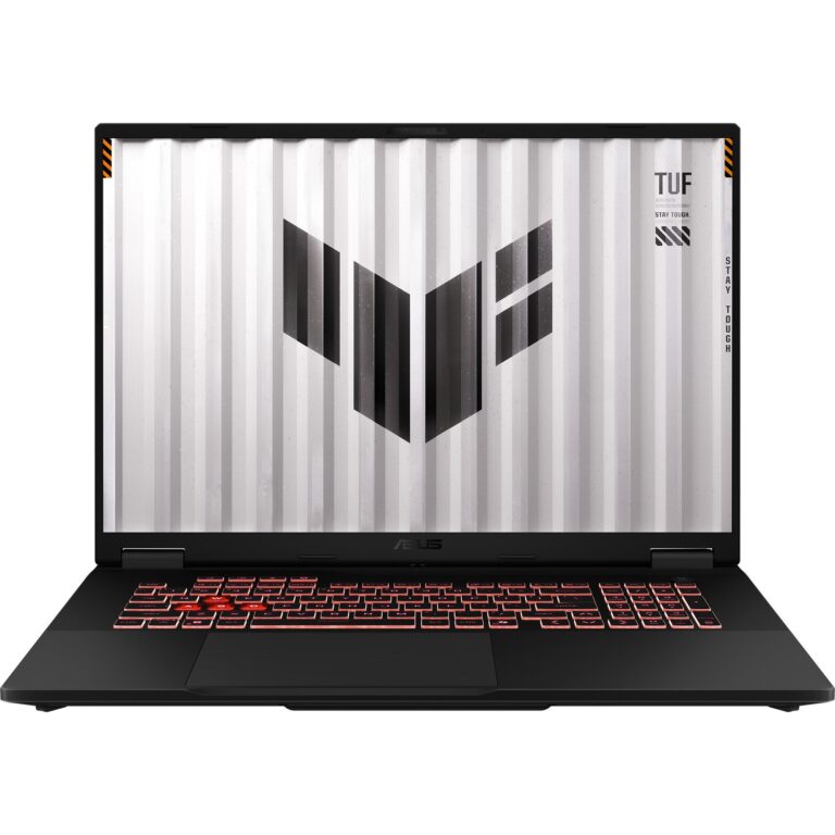 Asus TUF Gaming A16 (FA808UM-S8064), Gaming-Notebook - 90NR0NN1-M003U0 technikbar