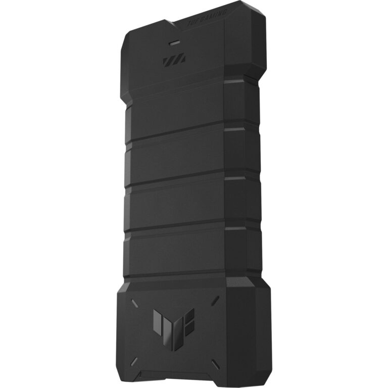 Asus TUF Gaming AS1000 Plus 1 TB, Externe SSD - 90DD02W0-M09000 technikbar