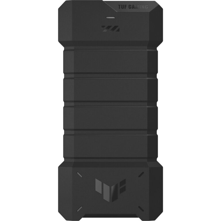 Asus TUF Gaming AS1000 Plus 1 TB, Externe SSD - 90DD02W0-M09000 technikbar