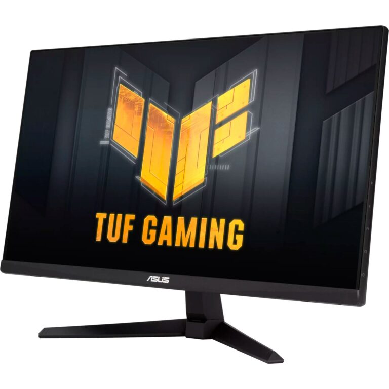 Asus TUF Gaming VG259Q5A, Gaming-Monitor - 90LM0BL1-B01O71 technikbar