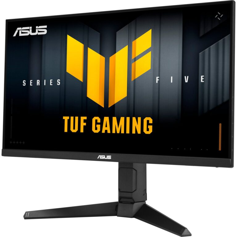 Asus TUF Gaming VG259QL5A, Gaming-Monitor - 90LM0BK0-B01O71 technikbar