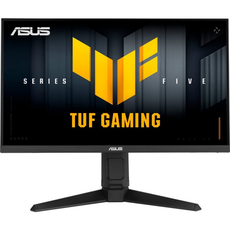 Asus TUF Gaming VG259QL5A, Gaming-Monitor - 90LM0BK0-B01O71 technikbar
