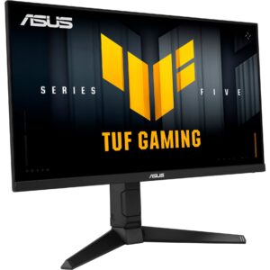 Asus TUF Gaming VG259QL5A, Gaming-Monitor - 90LM0BK0-B01O71 technikbar