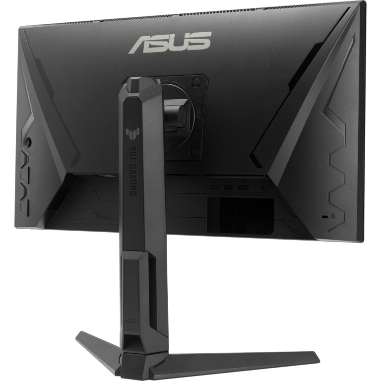 Asus TUF Gaming VG259QL5A, Gaming-Monitor - 90LM0BK0-B01O71 technikbar