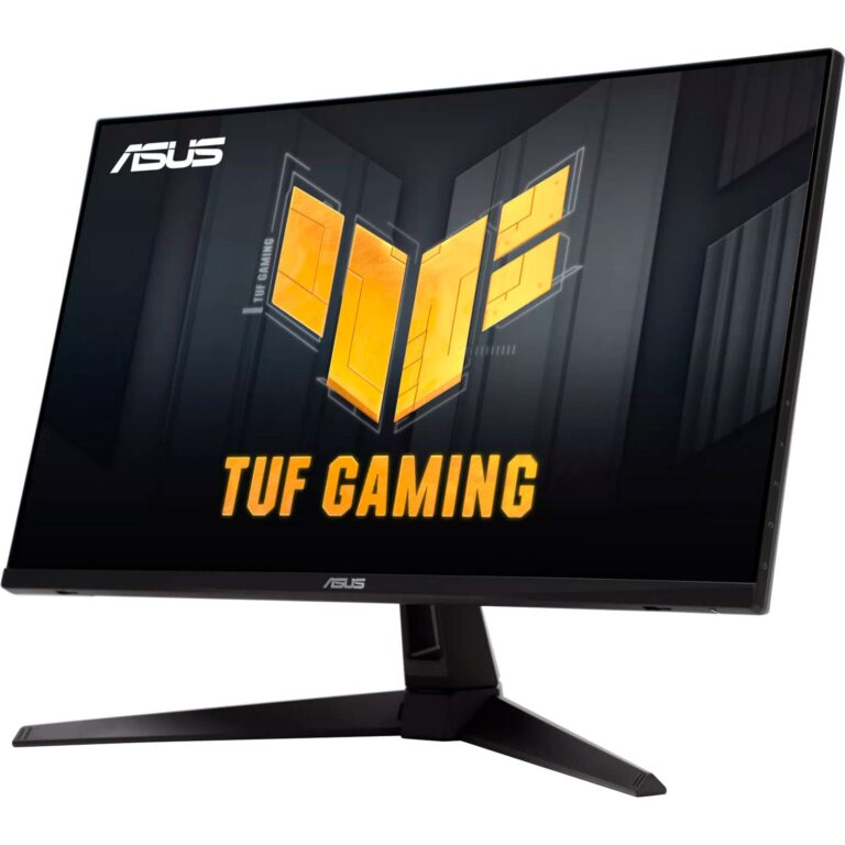 Asus TUF Gaming VG27AQM5A, Gaming-Monitor - 90LM0BG0-B01971 technikbar