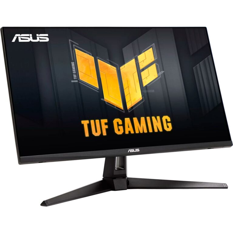 Asus TUF Gaming VG27AQM5A, Gaming-Monitor