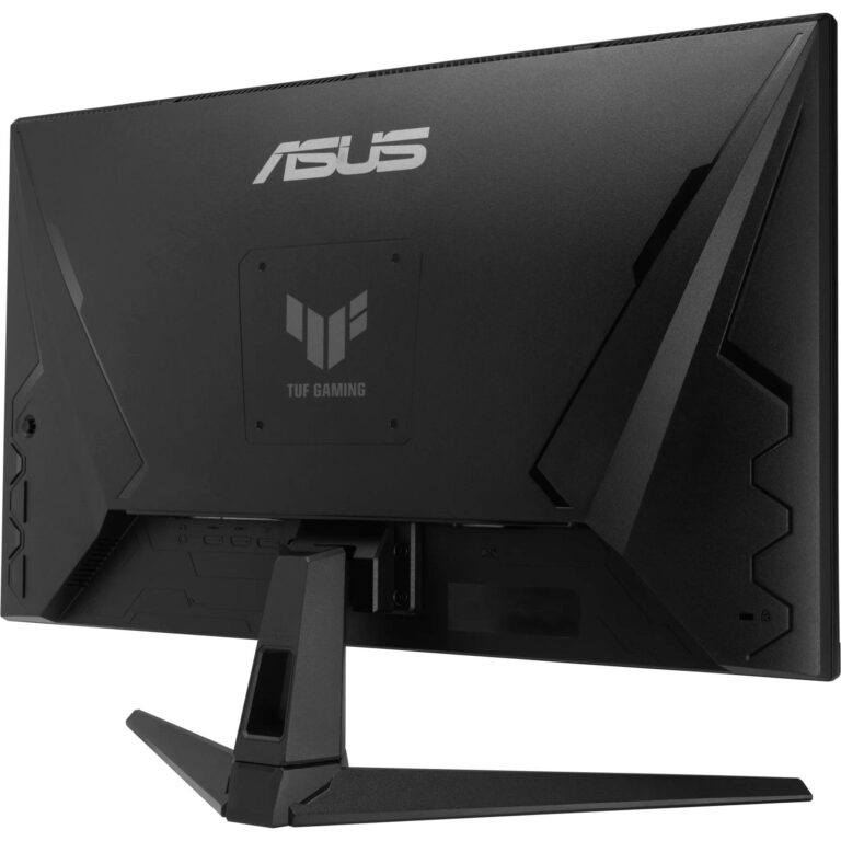 Asus TUF Gaming VG27AQM5A, Gaming-Monitor - 90LM0BG0-B01971 technikbar