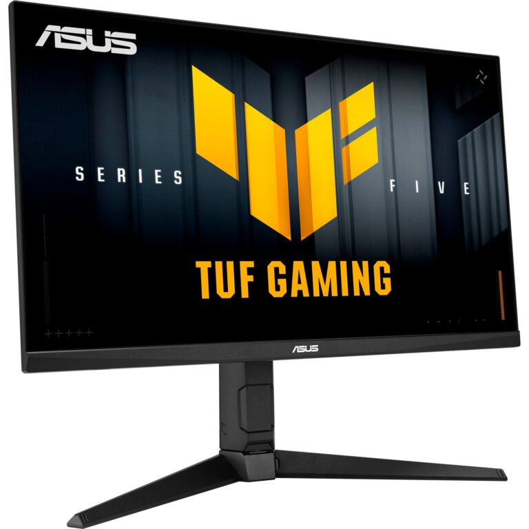 Asus TUF Gaming VG27AQML5A, Gaming-Monitor