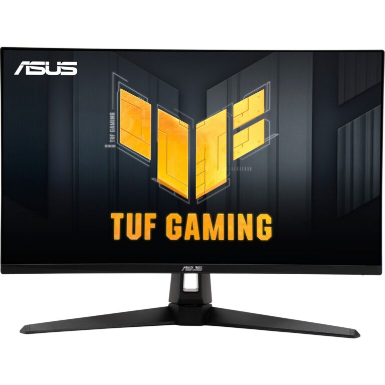 Asus TUF Gaming VG27UQ1A, Gaming-Monitor - 90LM0AR0-B01371 technikbar